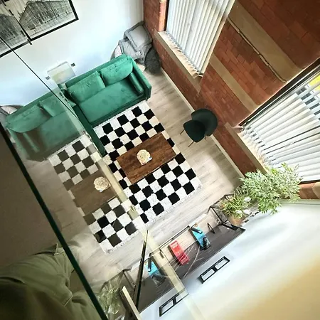 Apartamento Charming 2-bedroom In With Views *
