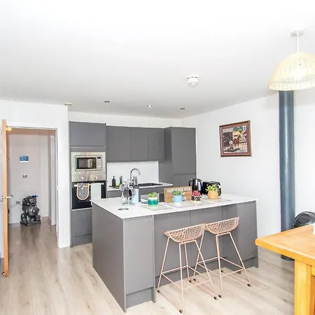 Charming 2-bedroom In With Views Apartamento Bradford (West Yorkshire)