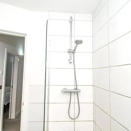 Apartamento Charming 2-bedroom In With Views Bradford (West Yorkshire)