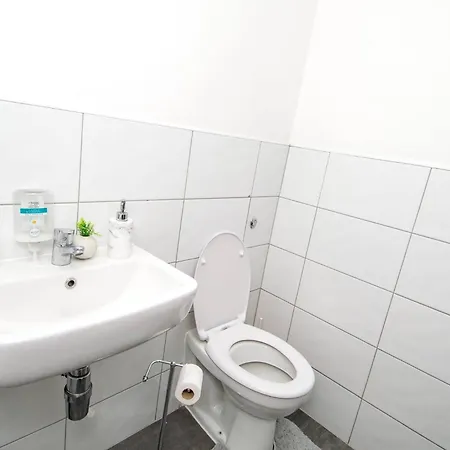 Charming 2-bedroom In With Views Apartamento Bradford (West Yorkshire)