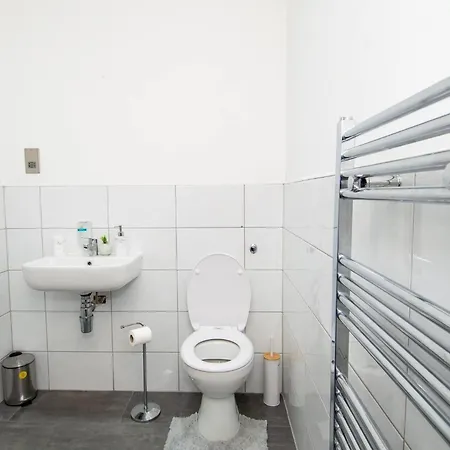 Apartamento Charming 2-bedroom In With Views Bradford (West Yorkshire)