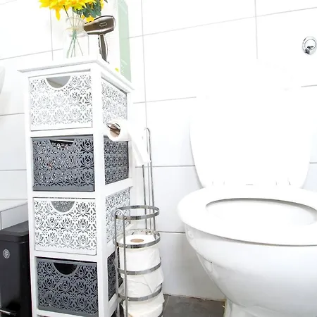 Apartamento Charming 2-bedroom In With Views *