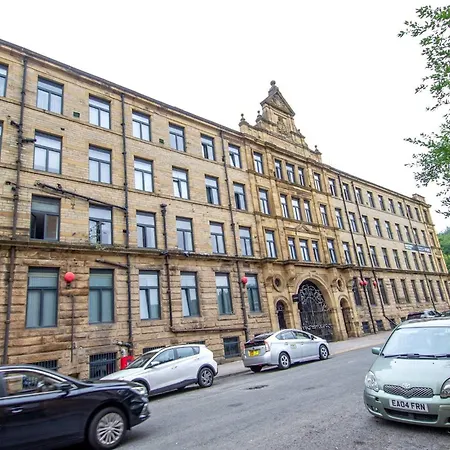 Apartamento Charming 2-bedroom In With Views *