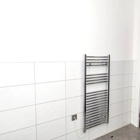 Apartamento Charming 2-bedroom In With Views Bradford (West Yorkshire)