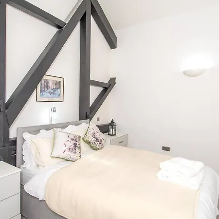 Apartamento Charming 2-bedroom In With Views Bradford (West Yorkshire)