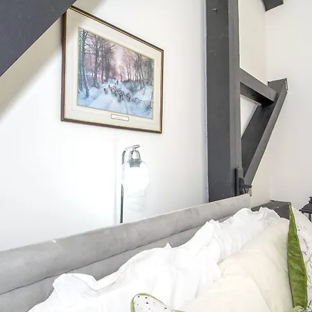 Apartamento Charming 2-bedroom In With Views