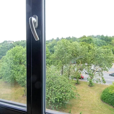 Apartamento Charming 2-bedroom In With Views *